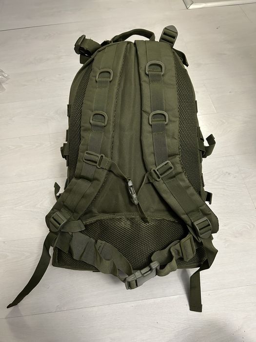 Раница тактическа 25л