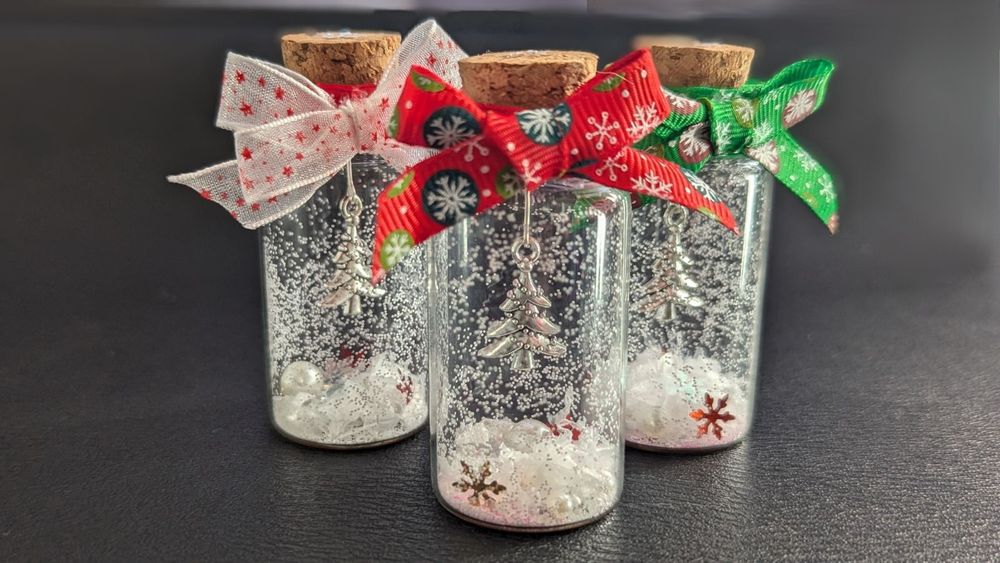 Коледни бюджетни подаръчета