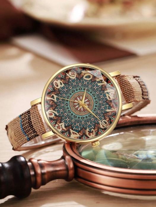 Женский Наручные Часы