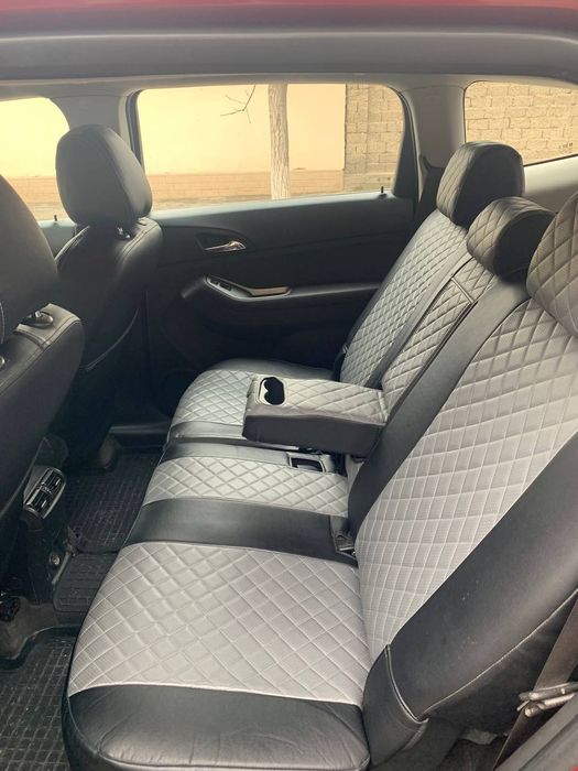 chevrolet Arlando 2015 yil 132000 yurgan