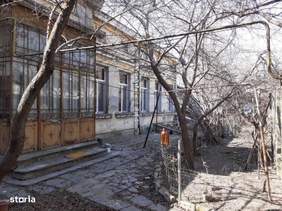 Casa Boiereasca  260mp utili, 575mp teren Ultracentral- Hotel Traian