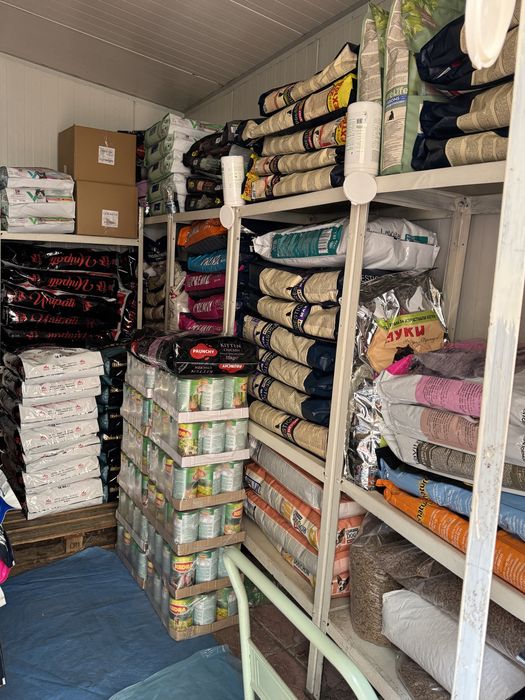 FIPRON и FIPREX - пипети против бълхи и кърлежи с Фипронил !