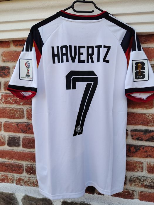 Tricou Havertz (Germania 26/27)
