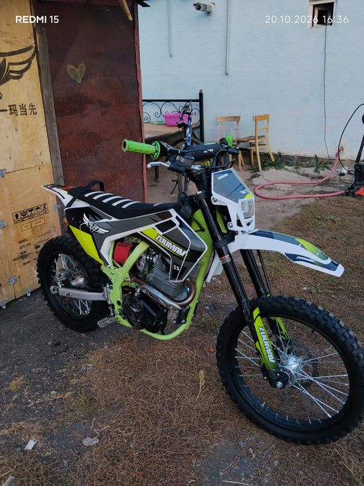 Продам zymmav s5