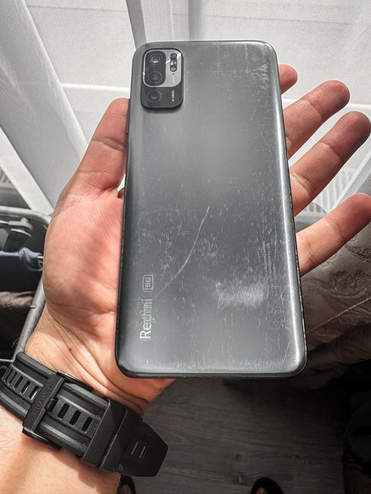 Vand Xiaomi Redmi Note 10 5G 64 GB