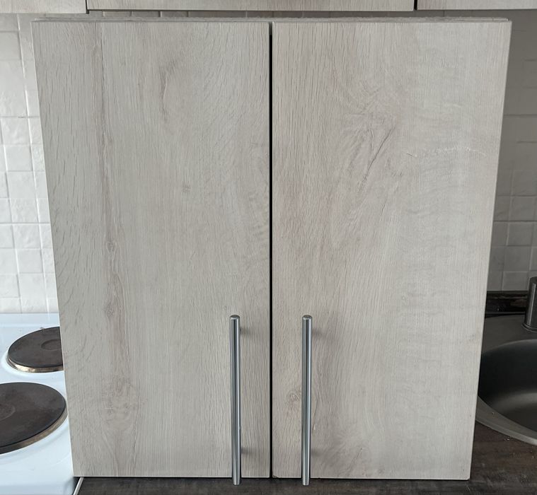 Шкафчики  кухонные бесплатно