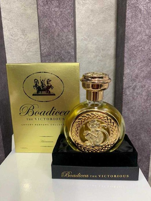 Boadicea the Victorious Hanuman EDP 100ml