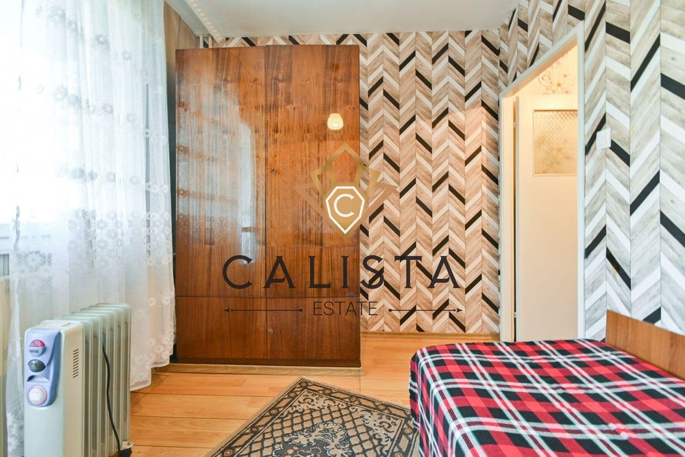 Дава се под наем Тристаен апартамент в София, Разсадника - 68 кв.м за 499 € - Снимка #7