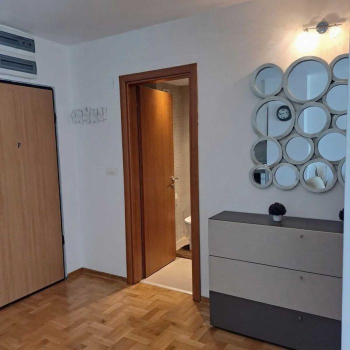 Дава се под наем Двустаен апартамент в Пловдив, Кършияка - 70 кв.м за 348.84 € - Снимка #5