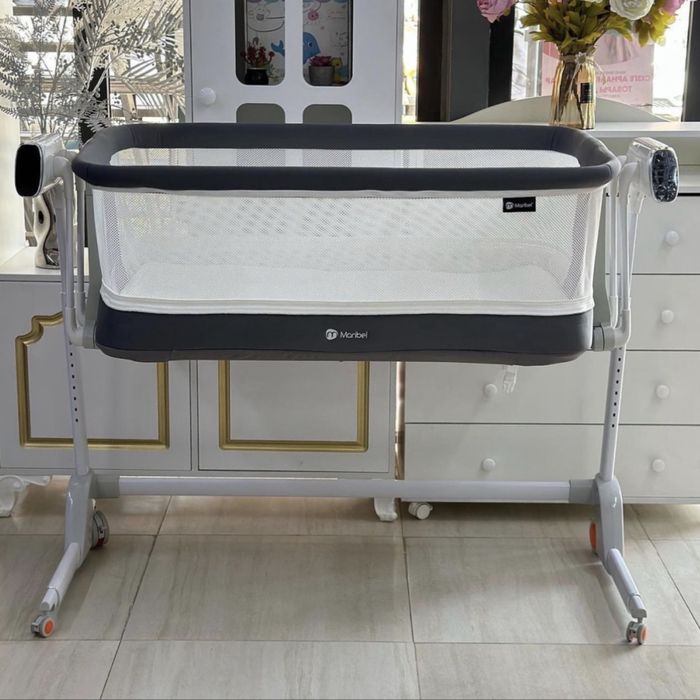 Манеж-кровать Maribel