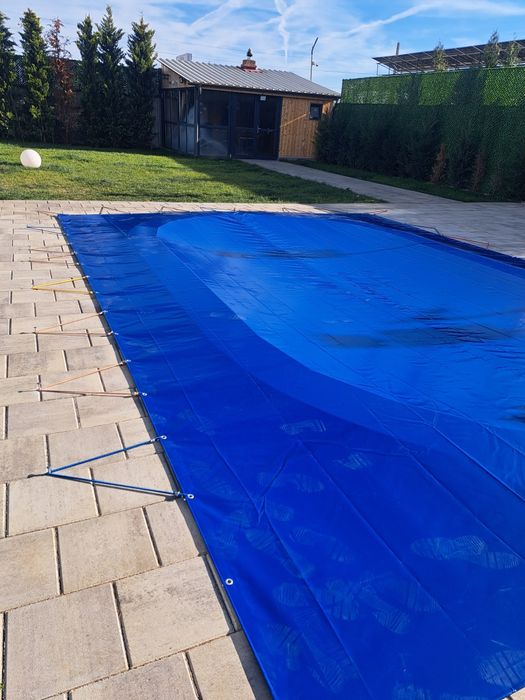 Piscinar intretinere  piscine si camine tehnice  Buc-il