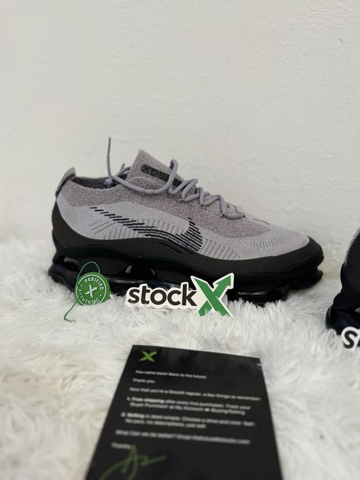 Nike Air Max Scorpion ,,Black and White ‘’ Edition