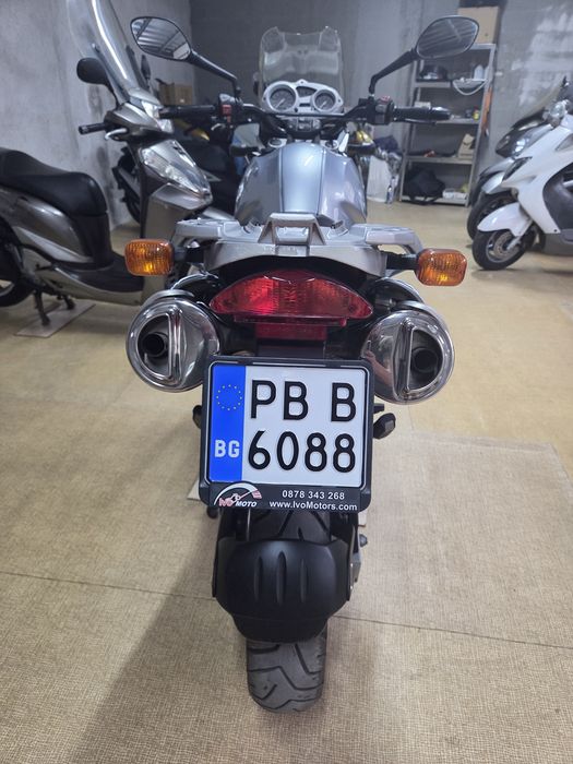 BMW F 650 GS бмв ф650