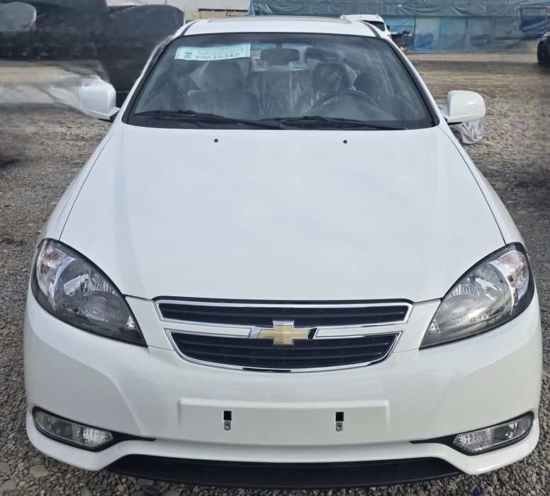 Джентра 2023йил 880 км янги номер такилмаган перегон