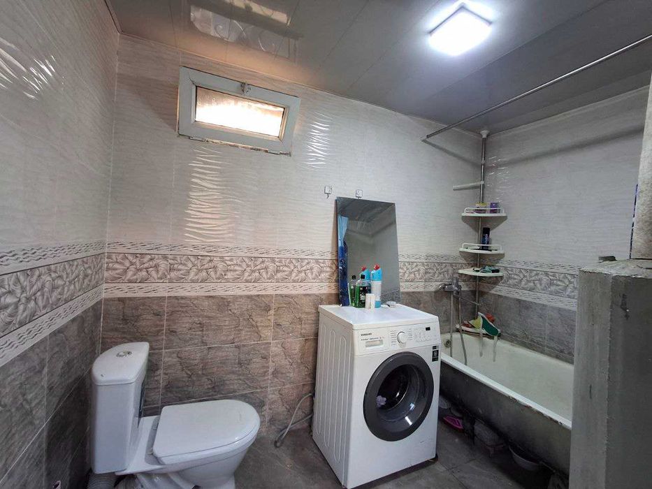 Яшнобод туманида 0,86 сотихли ховли СОТИЛАДИ.