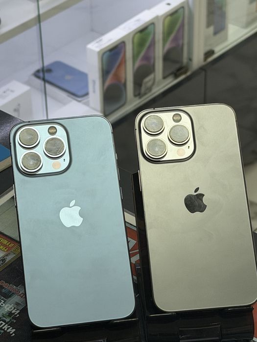Iphone 13 Pro 128Gb