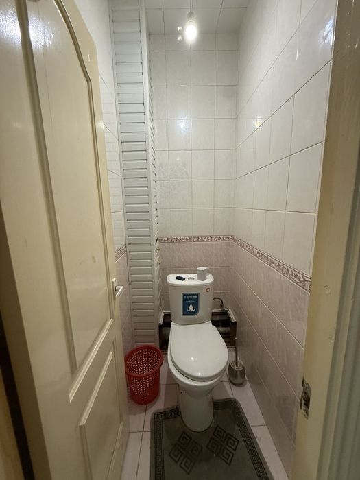 4 х комнатная. 153 м². Ор-р Айбек