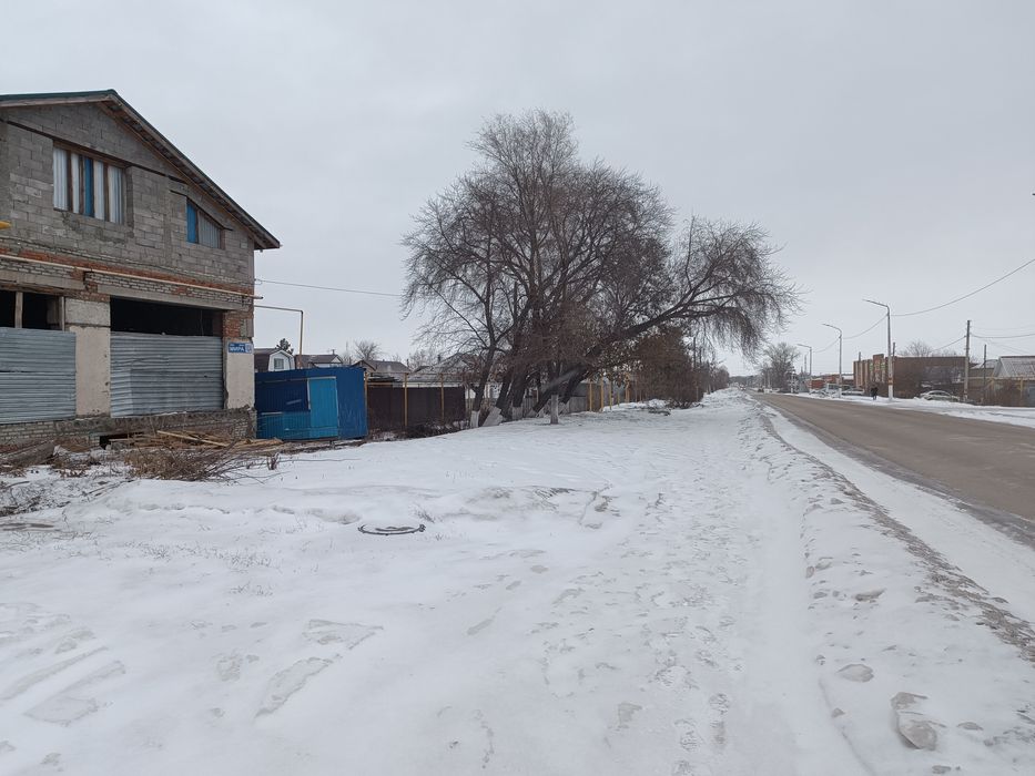 Продам коммерческую помещение