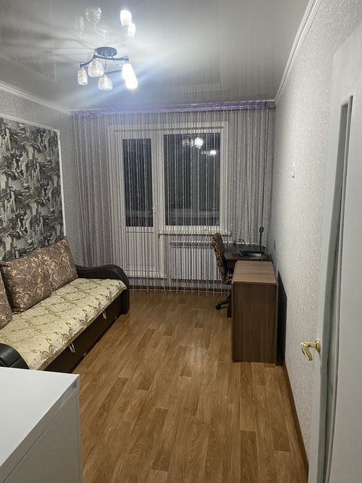 Мягкий уголок.