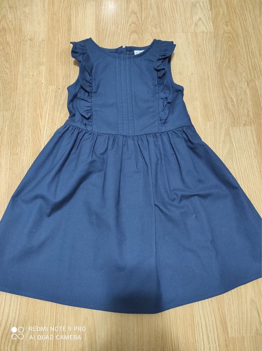 Sarafan marimea 110/116