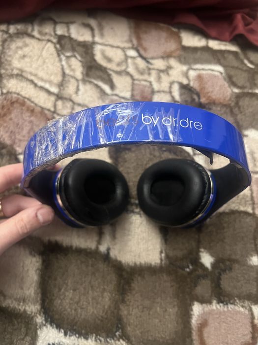 Casti Beats by dr. Dre