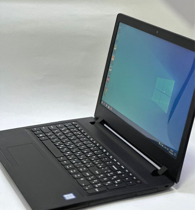 Ноутбук Lenovo ideapad 110–15ISK