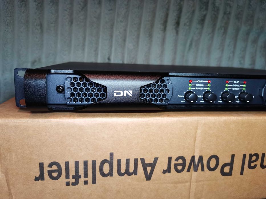 Amplificator DN 4100 Nou