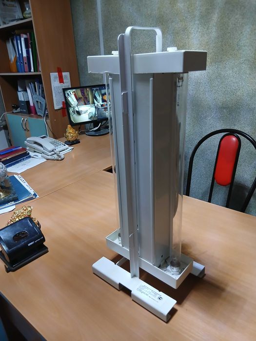 Бактерицидная лампа