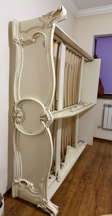 Кровать 2х спалка