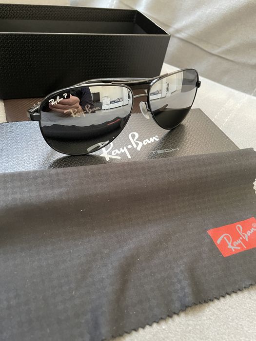 Слънчеви очила Ray Ban