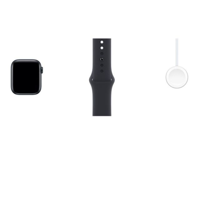 Apple Watch SE 2, 44 мм