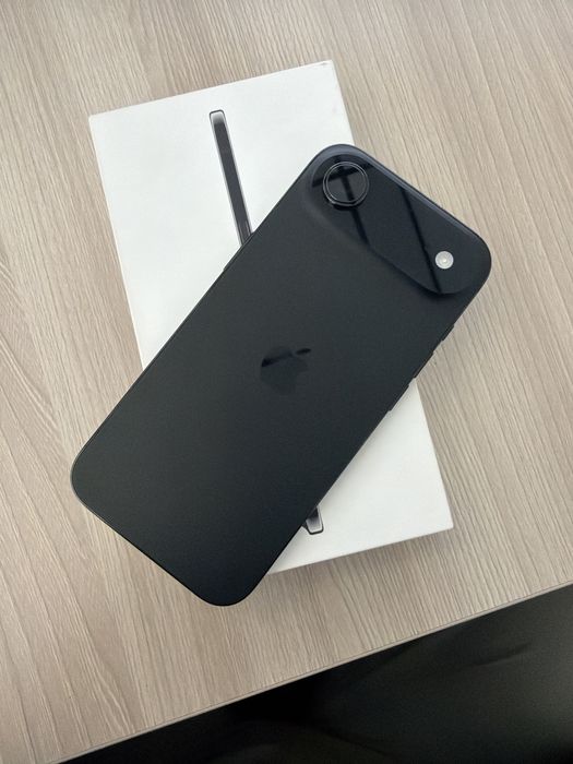 iPhone 17 air 256 GB