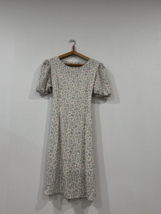 Пакет женских вещей