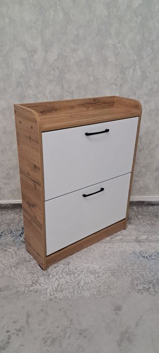 Обувница,  акция 1 месяц