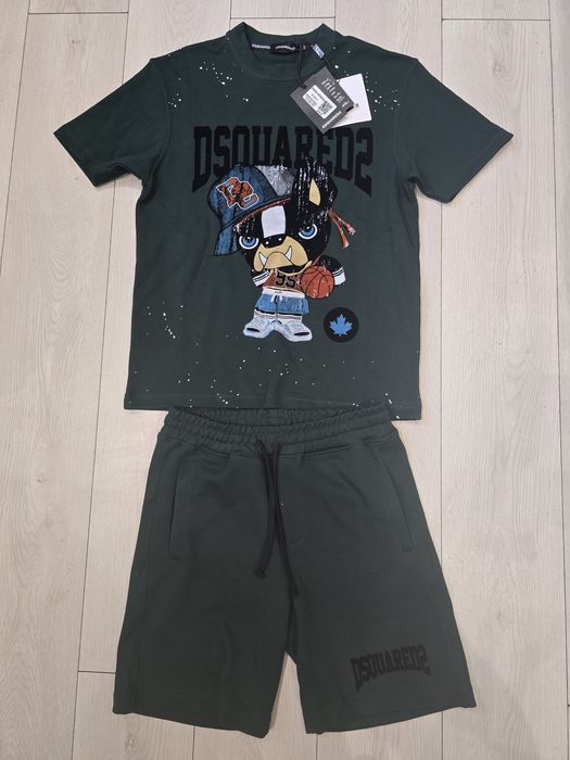 Oferta Compleu LV , Dsquared , Amiri  premium