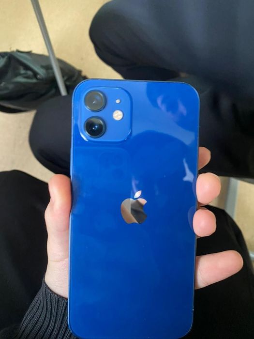 Iphone 12 128 gb