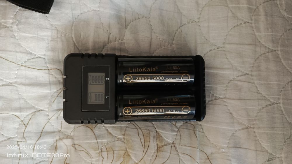 Продается подводный фонарь