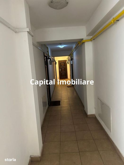 Apartament zonă excelentă – Strada Dacia