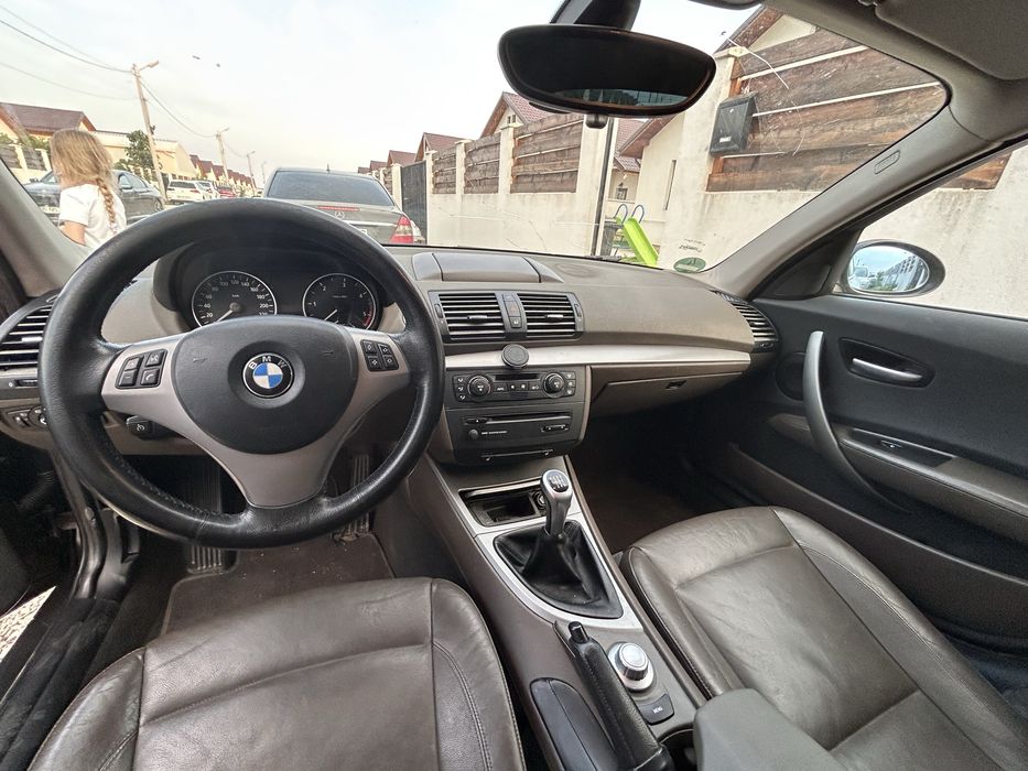 Vand bmw e87 seria 1