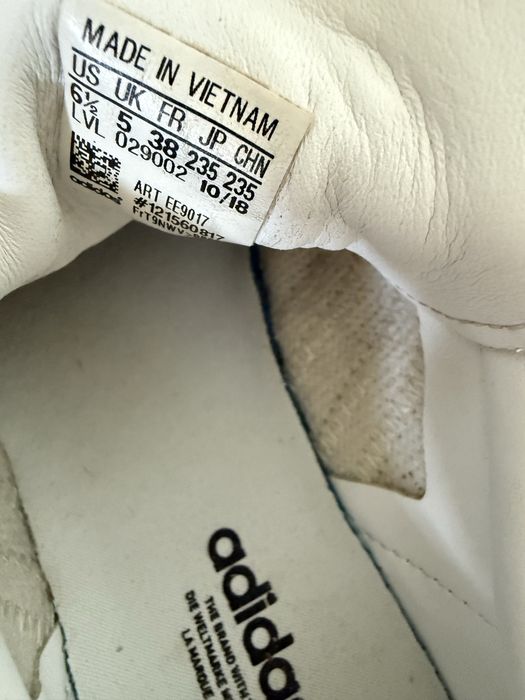 Adidas Samba кецове