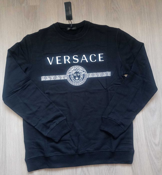 Мъжки блузи Versace, Diesel