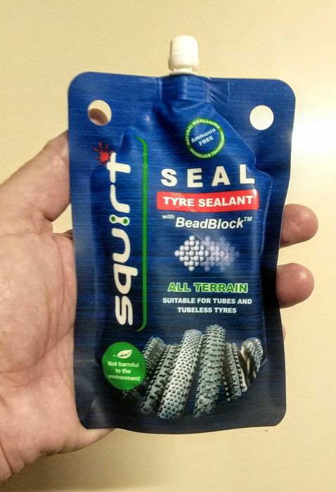 Squirt - продукти