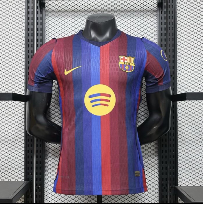 Fc  Barcelona  2026/27