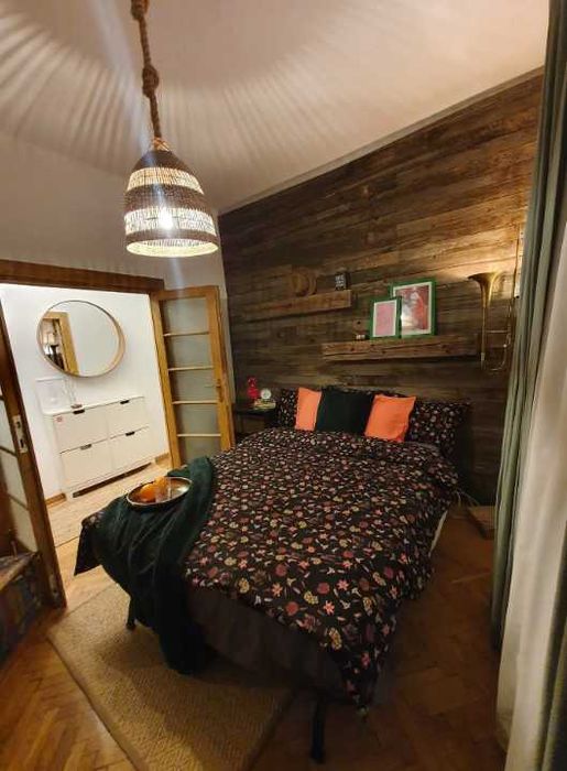 Дава се под наем Тристаен апартамент в Пловдив, Каменица 2 - 90 кв.м за 346.8 € - Снимка #7