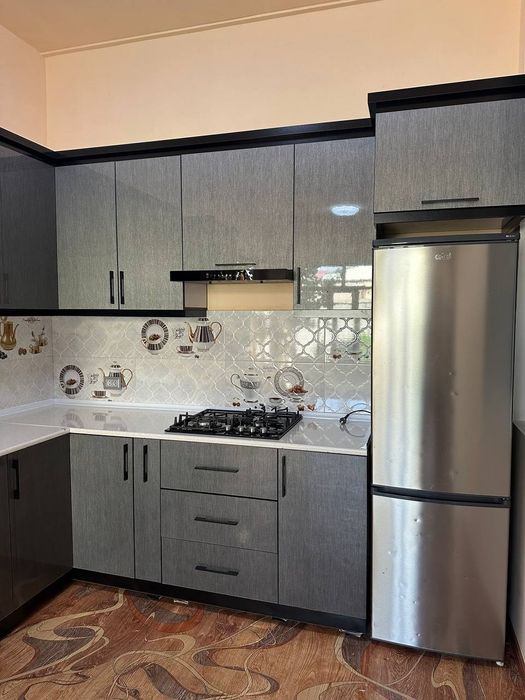 Кухня , купе шкаф, детская мебель, спальня , гостиная,  барча турдаги