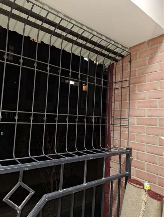 Новостройка Grand City — студия с балконом Фергана йули