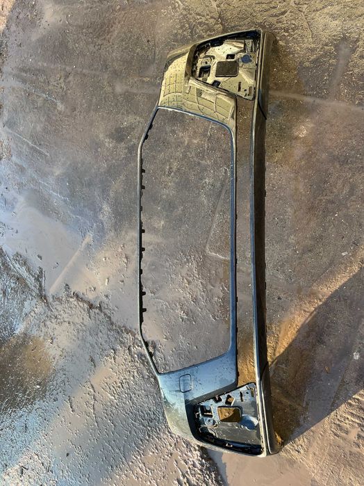 Броня Audi A1 S-line 19- 3бр.