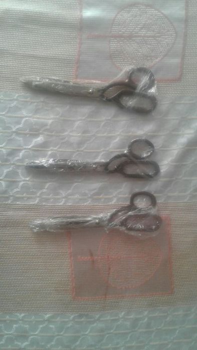 Железные ножницы | Temir qaychilar