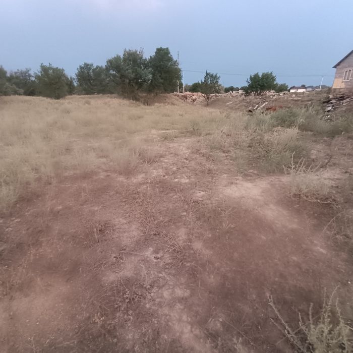Продам земельный участок Алатау  Жетыген