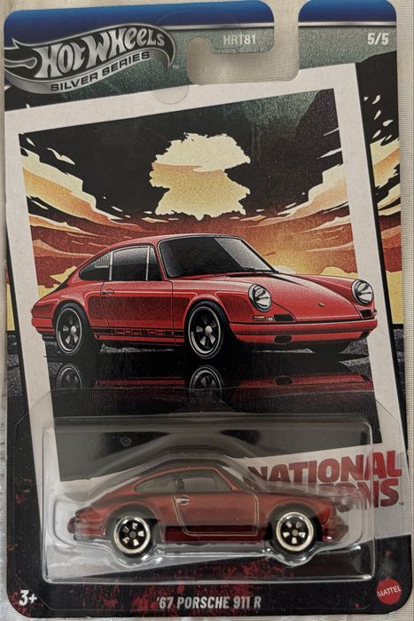 Hot wheels колички